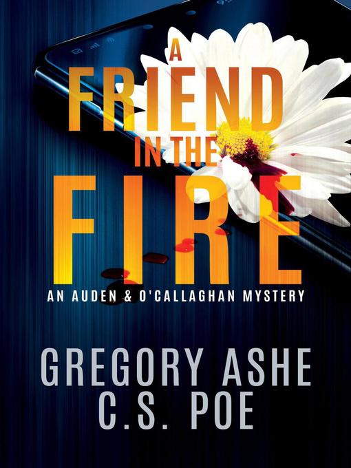 Title details for A Friend in the Fire by C.S. Poe - Available